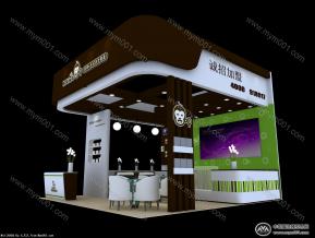 饮料展
