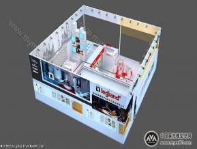 视得安罗格朗(安防展)