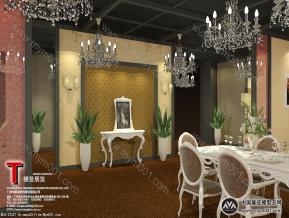 家具壁纸灯具展