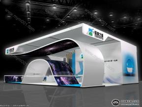 蓝盾之星中标方案