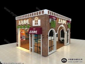 红酒展