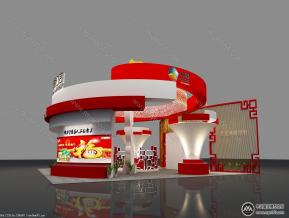 食品展