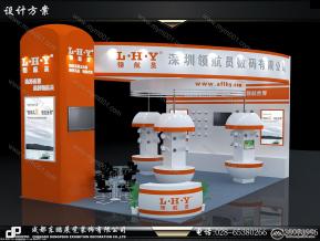 成都2012安防展