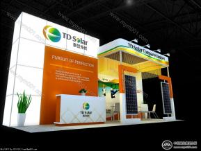 TD SOLAR