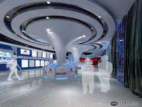 阿波罗展厅