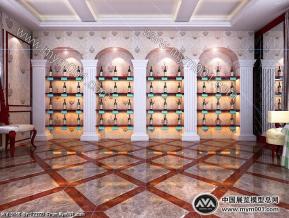 红酒专卖店