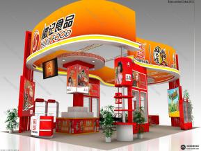 徽记食品