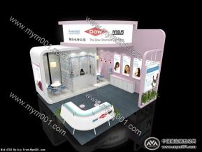 陶氏化学化妆品