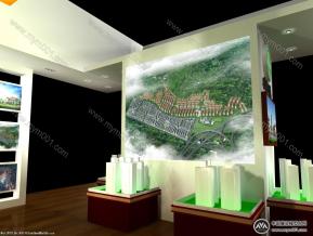 长基地产