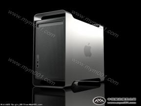 苹果台式机 Mac Pro 高精度