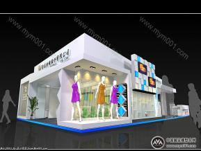 纺织面料展