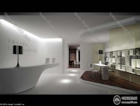 家居展厅