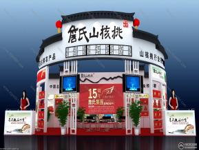 徽派风格