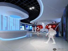 阿波罗展厅