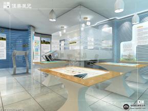 学校展厅