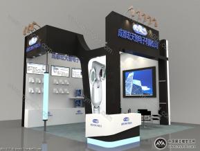 电器展