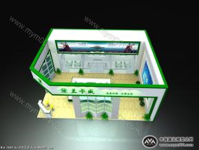 奢侈品展