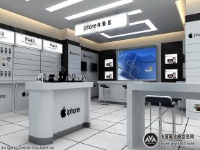 苹果专卖店