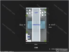 南通星诺机械展