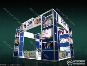 QNB 卡塔尔银行