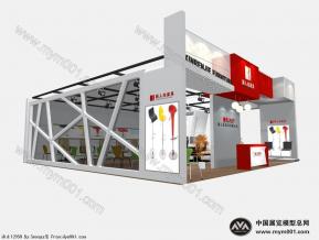 新人杰家具展
