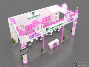 美业玩具