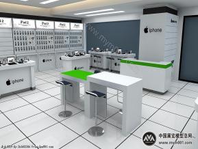 苹果专卖店