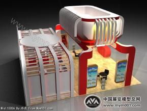 艾德克斯电子展