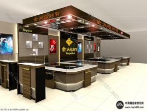 金大福珠宝店