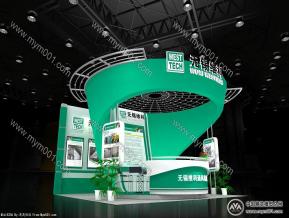 无锡维科展览模型