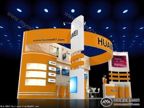 HUAWEI