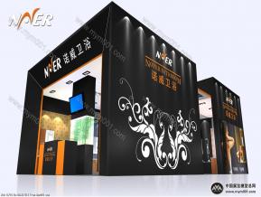 诺威卫浴
