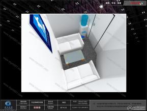 纺织展