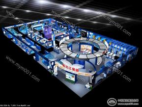 图书展