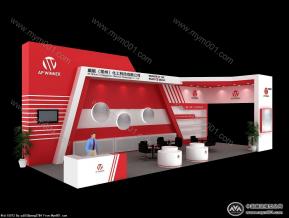 后汽配展