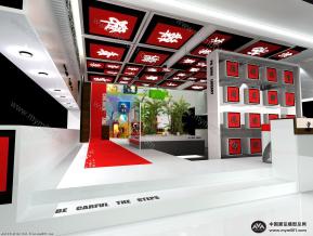 上海浦东图书馆  上海世博图书展