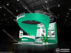 无锡维科展览模型