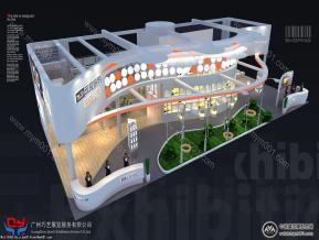 MOD去控照明