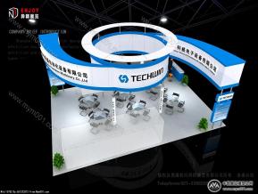 中科实业