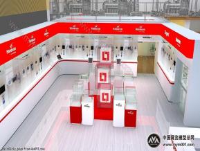 视得安罗格朗(安防展)