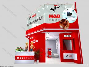 医疗器展
