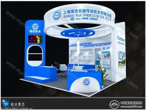 上海瑞吉