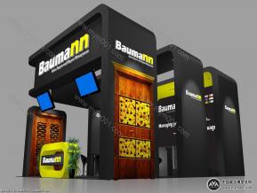 BAUMANN
