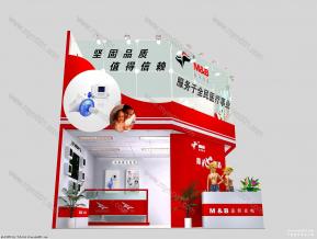 医疗器展