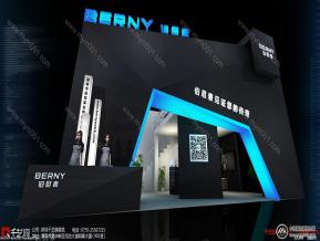 伯尼表