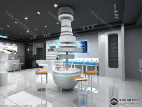苹果专卖店