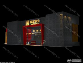 国富黄金