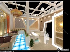 永德壁纸展（广州）展