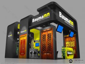 BAUMANN