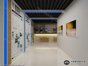 展厅方案